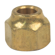 3/8-in Threaded Nut Adapter Fitting