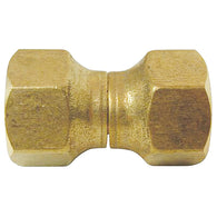 3/8-in x 3/8-in Threaded Adapter Adapter Fitting