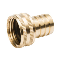 3/4-in x 3/4-in Threaded Adapter Adapter Fitting