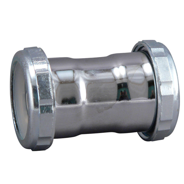 1-1/2-in Compression Coupling Fitting