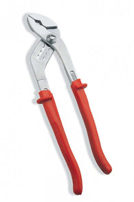 Slip Joint Water Pump Plier - Carbon Steel, Fully Hardened (with sleeve)