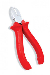 Side Cutting Plier - Chrome Plated (with sleeve)