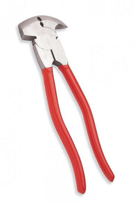 Fence Plier - Carbon Steel (with insulation)