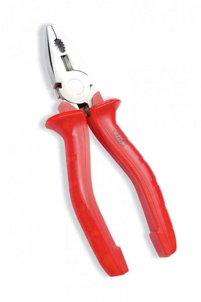 Combination Plier - Chrome Plated (with sleeve)