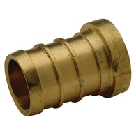 10-Pack 1/2-in x 3/8-in x Plug Barb Fittings