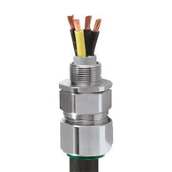 CWe Increased Safety Ex e Cable Gland