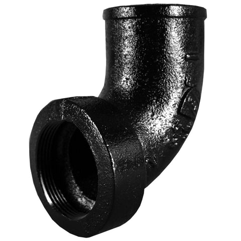 Bend Cast Iron Fitting