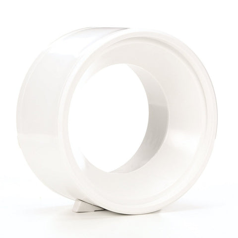 Pipe 6-in x 4-in dia PVC Flush Bushing Fitting