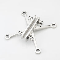 Spider Fitting (200mm) : 01