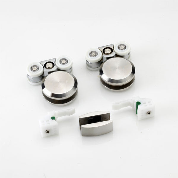 GLASS SLIDING FITTINGS : DF-GSF-011 A