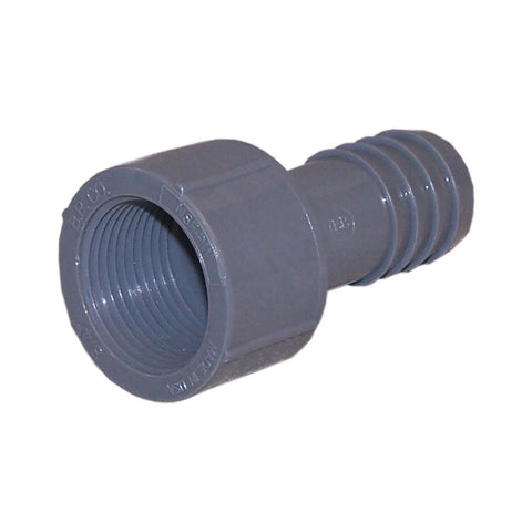 3/4-in Dia Insert Female Adapter