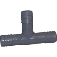 3/4-in Dia Tee Plastic Coil Fittings