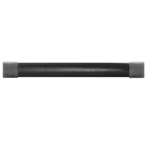 3/4-in x 10-ft 150-PSI Black Iron Pipe