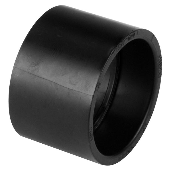 3-in dia ABS Coupling Fitting