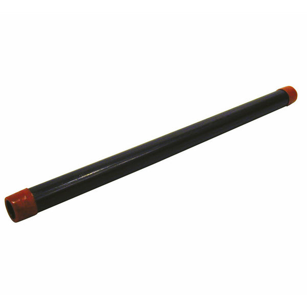 Pipe 3/4-in x 6-ft 150-PSI Black Iron Pipe
