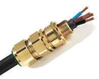 E1FW Flameproof Ex d Cable Gland