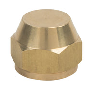 5/8-in Threaded Cap Fitting