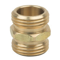 3/4-in x 3/4-in Threaded Male Adapter Union Fitting