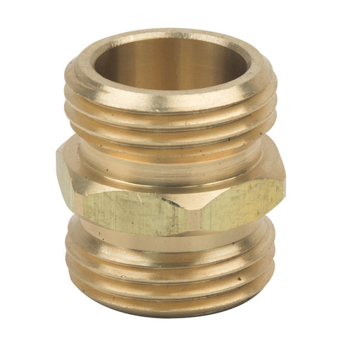 3/4-in x 3/4-in Threaded Male Adapter Union Fitting