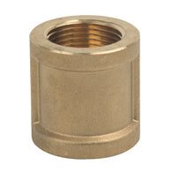 3/4-in x 3/4-in Threaded Female Adapter Coupling Fitting