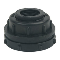 3/4-in x 3/4-in Threaded Adapter Union Fitting