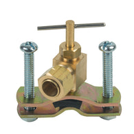 3/8-in Compression Compression Coupling Adapter Fitting