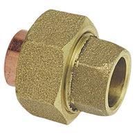 1-1/2-in x 1-1/2-in Slip Union Fitting