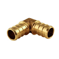 1/2-in x 1/2-in Elbow Barb Fitting