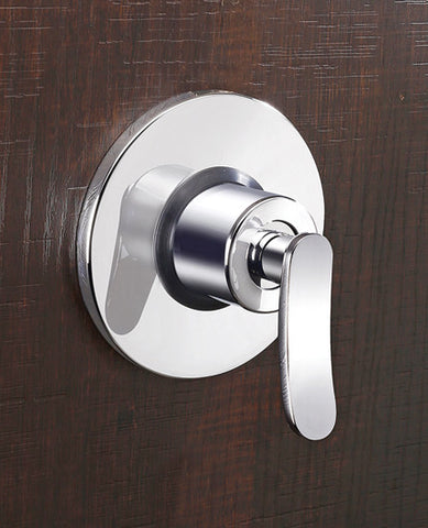 Single Lever Concealed Shower Mixer