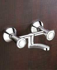 Wall Mixer Without Shower System