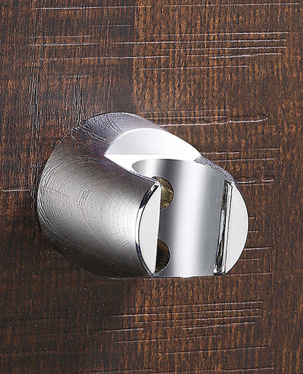 Wall Bracket for Hand Shower (ABS Chrome Plated)