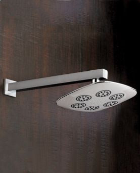 Overhead Shower 200x200 mm 