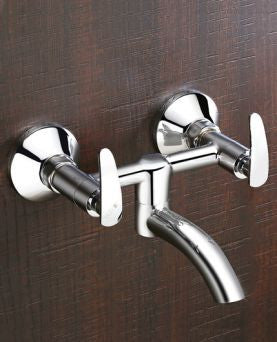 Wall Mixer Without Shower System