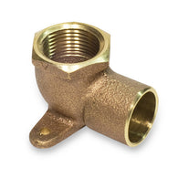 1/2-in x 1/2-in Elbow Barb Fitting