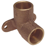 1 2-in x 1 2-in Slip Drop Ear Elbow Elbow Fitting