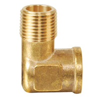 1 2-in x 1 2-in Threaded Street Elbow Elbow Fitting