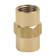 1 4-in x 1 4-in Threaded Female Adapter Coupling Fitting