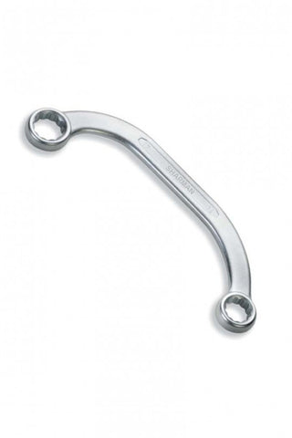 Half Moon Ring Spanner - C Type