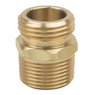  3/4-in x 3/4-in Threaded Male Hose x MIP Adapter Fitting