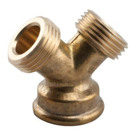 3 4-in x 3 4-in Threaded Wye Wye Fitting