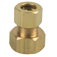 3 8-in x 1 2-in Compression Reducing Union Coupling Fitting