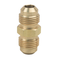 3 8-in x 3 8-in Threaded Adapter Union Fitting