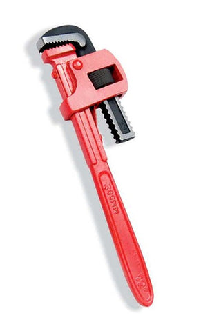 Pipe Wrench - Stillson Pattern