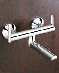 Wall Mixer Without Shower System