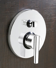 Single Lever Concealed Diverter For Bath Shower