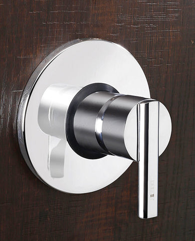 Single Lever Concealed Shower Mixer