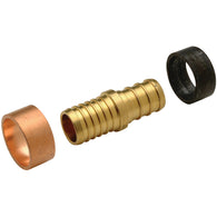 1/2-in x 1/2-in Coupling Barb Fitting