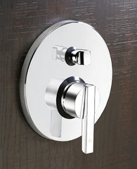 Single Lever Concealed Diverter For Bath Shower