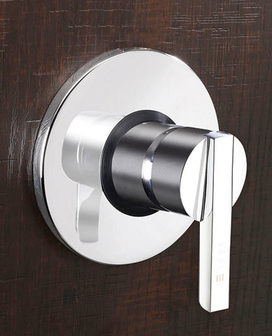 Single Lever Concealed Shower Mixer