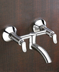 Wall Mixer Without Shower System